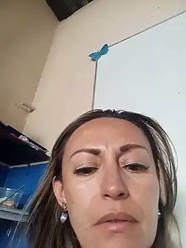 Angel Nova  online show from June 3, 2026, 1:56 pm