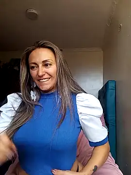 Angel Nova  online show from May 10, 2026, 10:11 pm