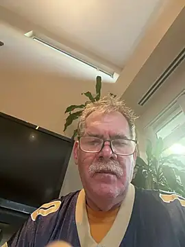 Caesar Baxter online show from July 24, 2026, 10:22 am