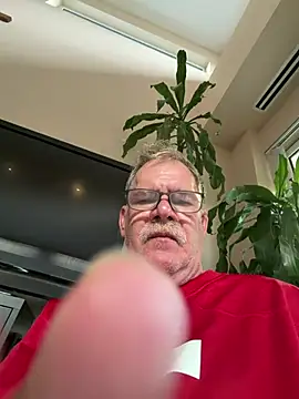 Caesar Baxter online show from July 25, 2026, 10:54 am