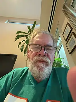 Caesar Baxter online show from July 21, 2026, 11:11 am