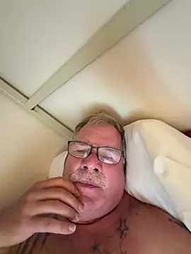 Caesar Baxter online show from July 26, 2026, 12:56 pm