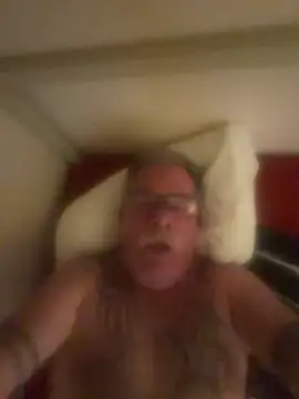 Caesar Baxter online show from July 29, 2026, 12:32 am