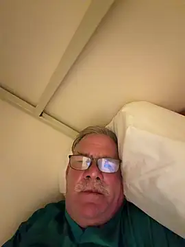 Caesar Baxter online show from July 27, 2026, 1:01 am
