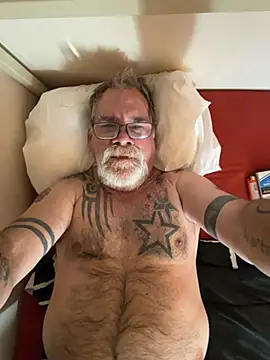 Caesar Baxter online show from July 19, 2026, 10:28 pm