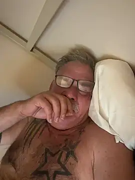 Caesar Baxter online show from July 27, 2026, 11:01 pm