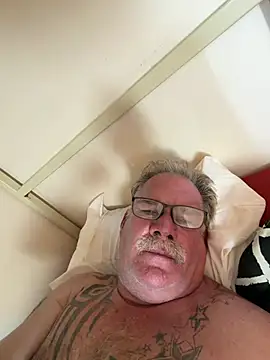 Caesar Baxter online show from July 30, 2026, 9:14 pm