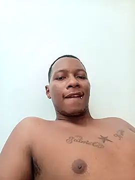 SANTI BIGXXX online show from April 26, 2026, 9:56 pm