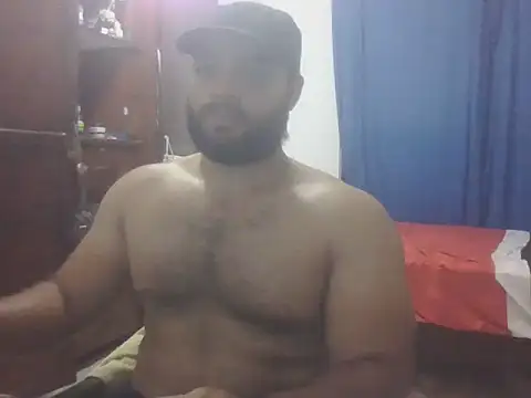 Bearmachin online show from May 15, 2026, 2:42 am