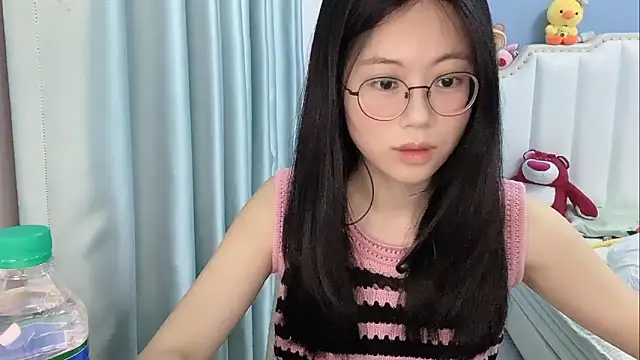 Luna-666 online show from April 28, 2026, 10:52 am
