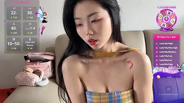 XIAOnaimao-001 online show from May 16, 2026, 5:28 am