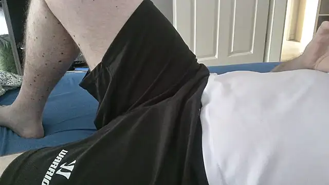 horny-bear89 online show from May 27, 2026, 4:03 pm