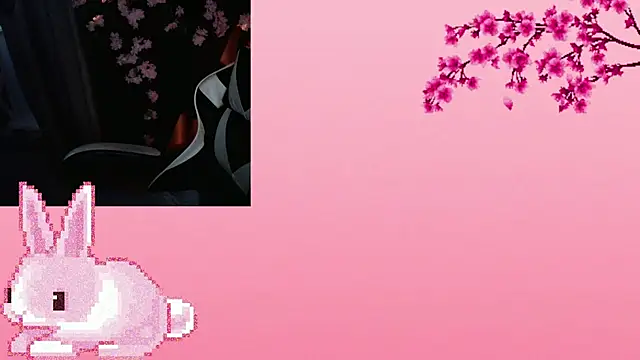 AmmiRinn online show from May 28, 2026, 2:01 pm
