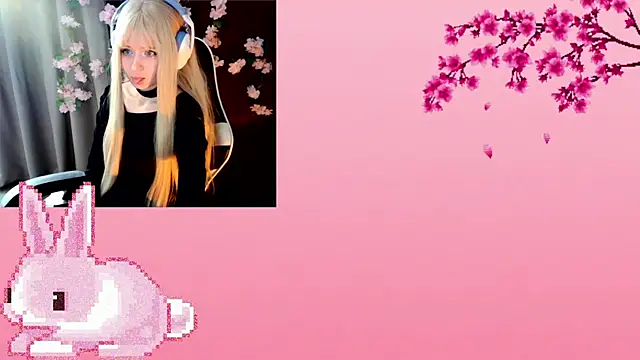 AmmiRinn online show from May 10, 2026, 12:42 pm