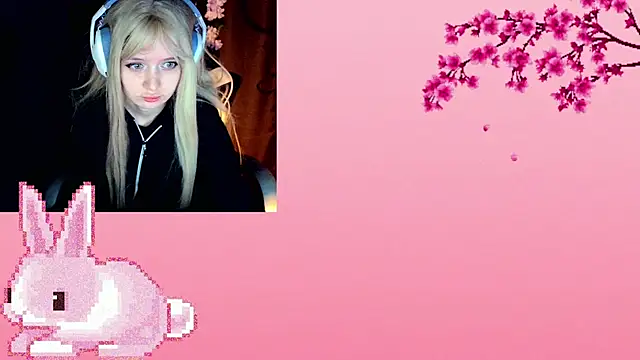 AmmiRinn online show from May 24, 2026, 1:00 pm
