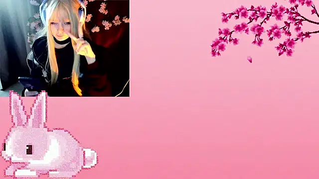 AmmiRinn online show from May 15, 2026, 11:08 am