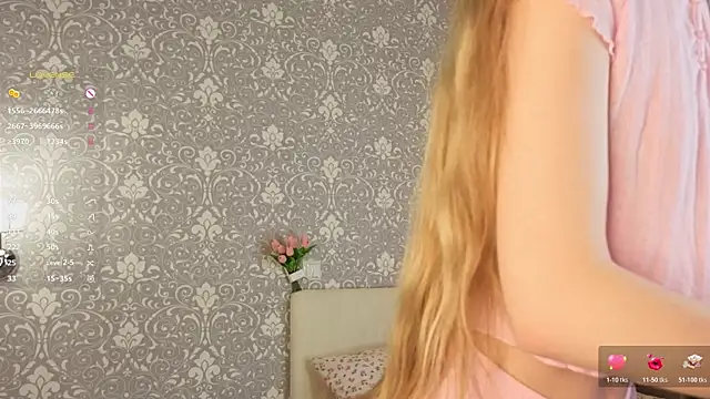 NT Kate online show from May 10, 2026, 11:17 pm