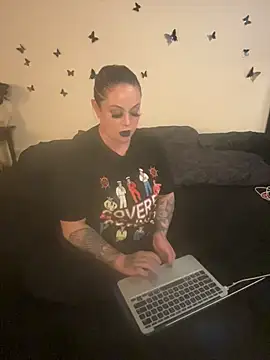 tacyeannxo online show from August 2, 2026, 11:41 am