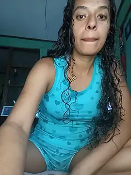 Kimkaly online show from August 8, 2026, 11:45 pm