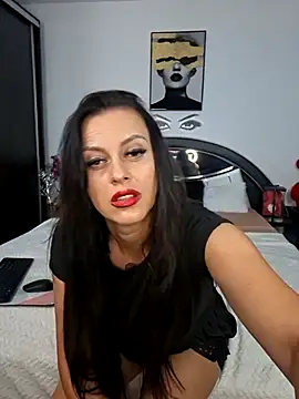 AvaKlein online show from July 2, 2026, 9:43 pm