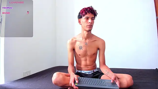 liammendoza98 online show from June 4, 2026, 1:05 pm
