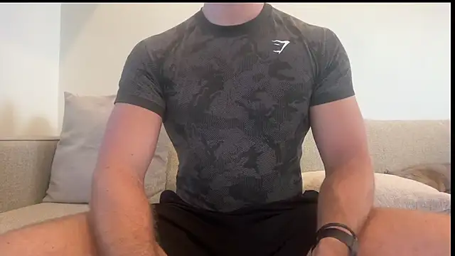 gymshrk online show from August 4, 2026, 4:00 pm