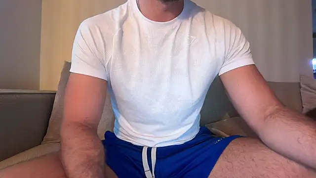 gymshrk online show from May 4, 2026, 5:11 am