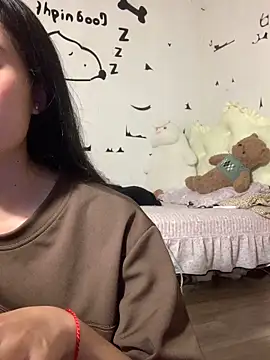 Sury-babyy online show from April 28, 2026, 2:43 pm