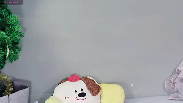 LuMei-Love online show from May 16, 2026, 12:59 pm