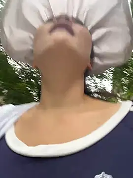 xiaochengzi505 online show from June 2, 2026, 12:43 am