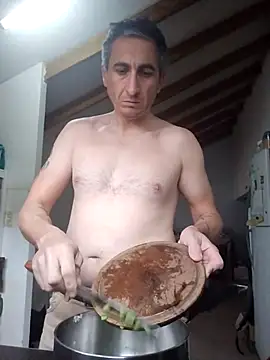 Alejandro83bsf online show from May 28, 2026, 2:34 pm