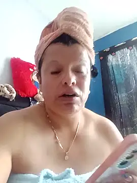 Samantha Kieran online show from May 21, 2026, 6:27 pm