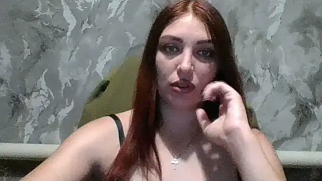 Firee Foxx online show from June 18, 2026, 2:33 pm