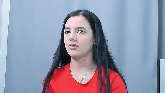 TomasaRossi online show from April 28, 2026, 8:19 am