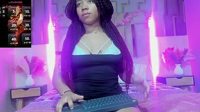 ashly ruiz online show from May 15, 2026, 8:40 pm