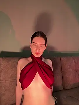 Lili of sin online show from June 16, 2026, 6:13 am
