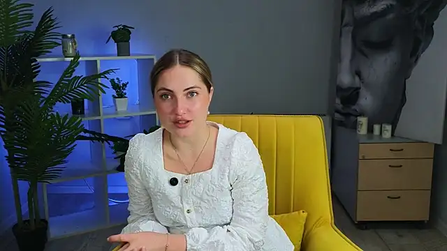 BernardaKrasner online show from April 28, 2026, 1:59 pm