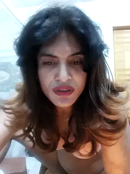 SexyShila-97 online show from April 30, 2026, 8:49 pm