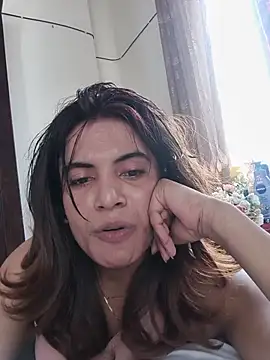 Snapshot of SexyShila-97 chatting on August 4, 2026, 9:58 am SexyShila-97 online show from August 4, 2026, 9:58 am
