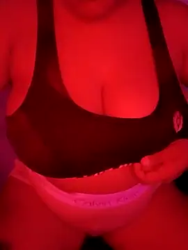 PlacerTallaXXX online show from April 30, 2026, 3:35 am
