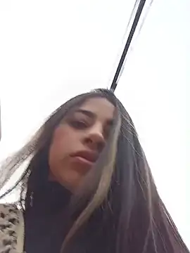 SophiaRivers online show from June 18, 2026, 11:37 am