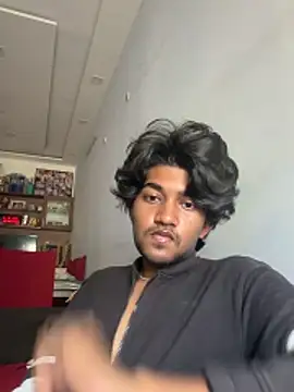 nilanfucks online show from May 9, 2026, 5:11 am
