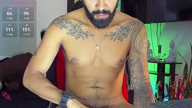  kameron9811 online show from July 1, 2026, 4:46 am