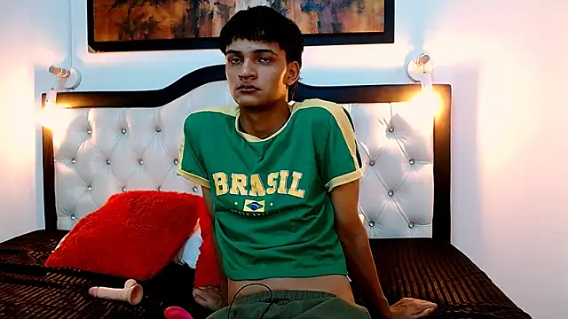 SahirCharm online show from June 10, 2026, 5:25 pm