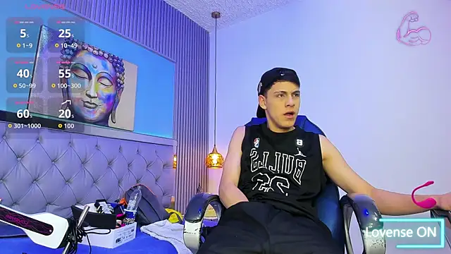 Ethanx18  online show from July 20, 2026, 3:36 am