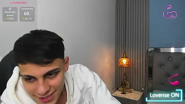 Ethanx18  online show from July 5, 2026, 4:19 am