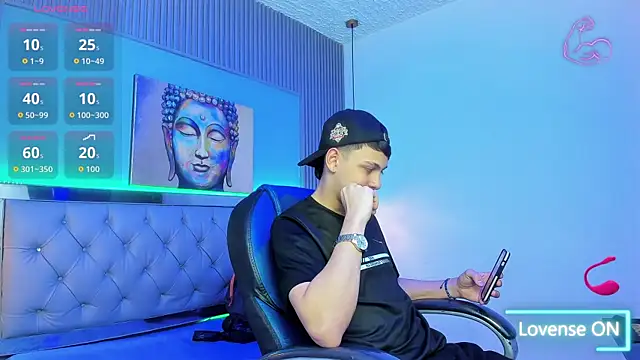 Ethanx18  online show from August 7, 2026, 2:28 am