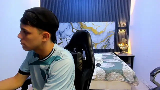 Ethanx18  online show from June 1, 2026, 4:24 am
