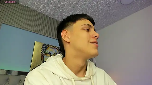 Ethanx18  online show from July 7, 2026, 4:15 am