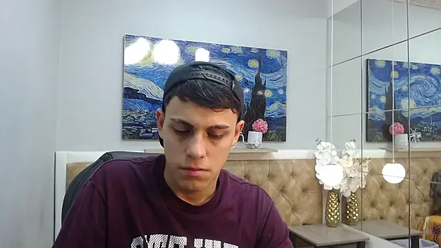 Ethanx18  online show from May 27, 2026, 3:14 am